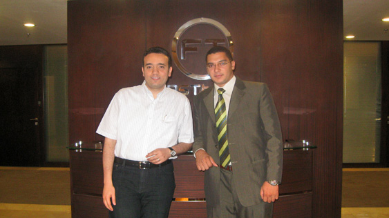 FastTelco news