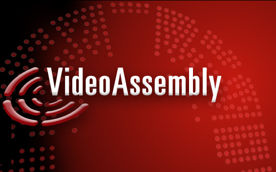 Videoassembly