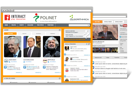 Polinet