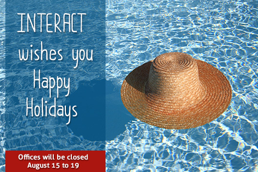 Happy Holidays