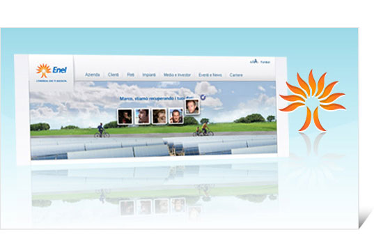 Enel Social Energy - Game