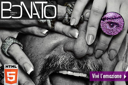 BOnato Milano 1960 HTML5