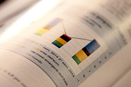 Streaming live evento Banca d'Italia