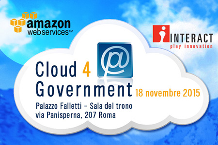 aws cloud workshop 2015
