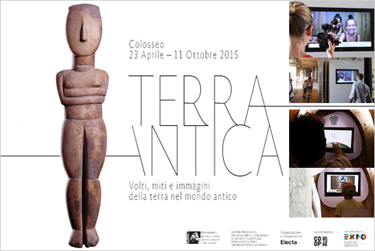 La Video Installazione interattiva Critic globus